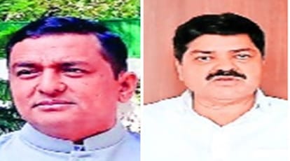 contest between Ajay Tamta and Pradeep Tamta on Almora seat in Uttarakhand Lok Sabha elections