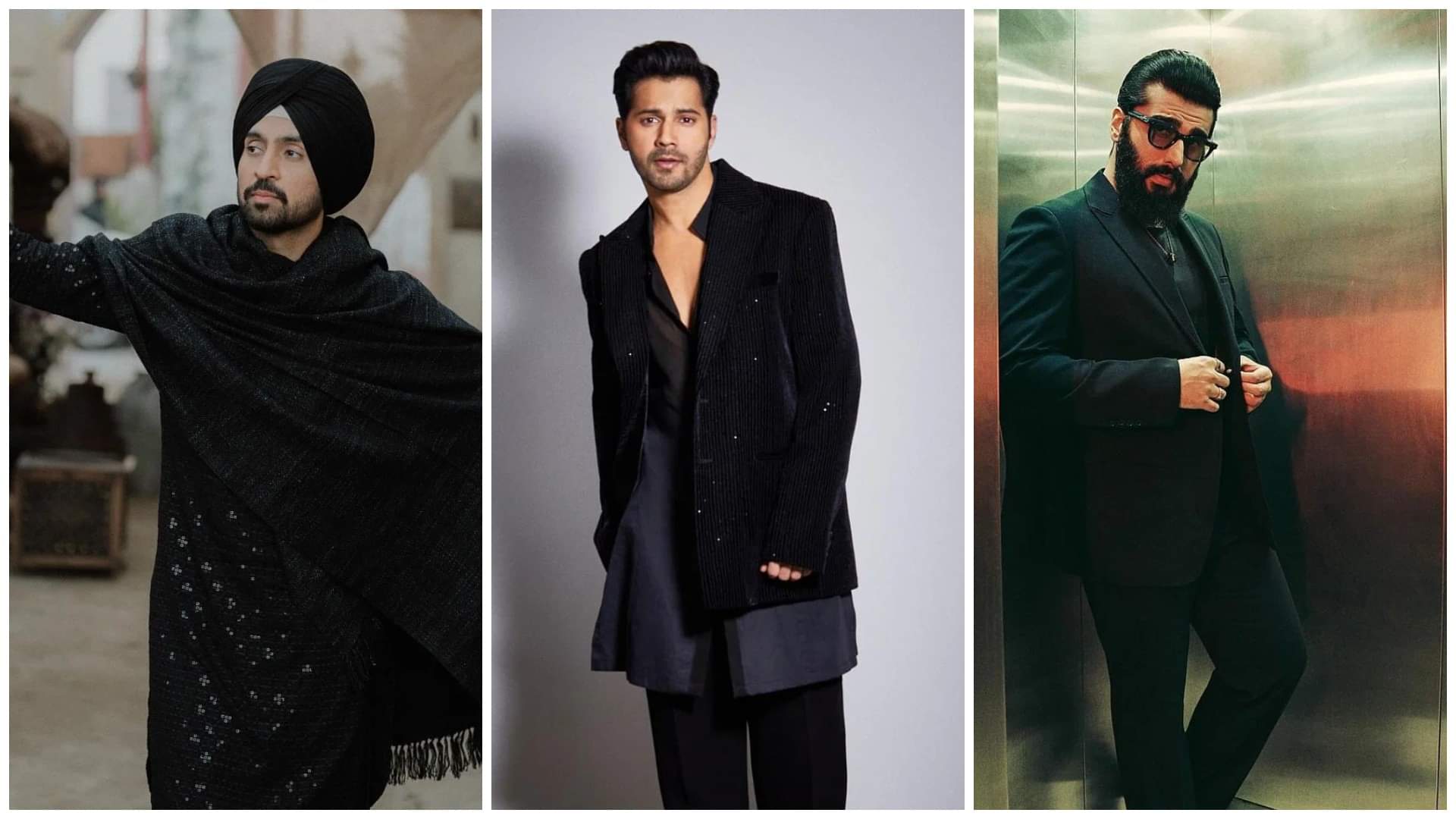 No Entry 2: Boney Kapoor Confirms Varun Dhawan Arjun Kapoor and Diljit Dosanjh Teams Up For No Entry Sequel