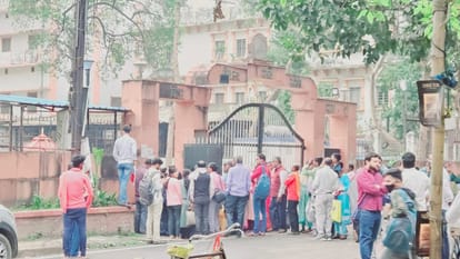 Bihar Board Matric Result: Two girl students from Bhojpur district made it to top 10