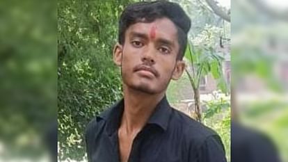 Bihar News: A young man returning after meeting his hospitalized sister in Vaishali died in a road accident