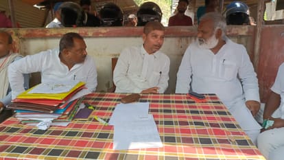 Bihar News: Two CPI-ML two MLA amrjeet Kushwaha satyadev ram acquitted by court in siwan double murder case
