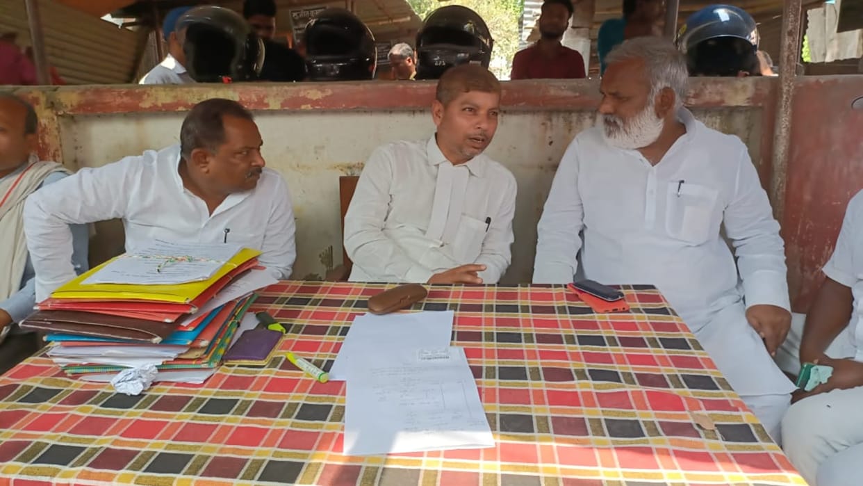 Bihar News: Two CPI-ML two MLA amrjeet Kushwaha satyadev ram acquitted by court in siwan double murder case