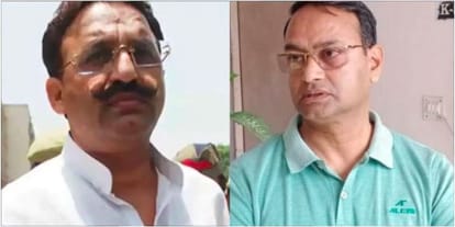 Ordeal of Deputy SP Shailendra Singh: There was pressure on me to remove the pot from Mukhtar, if I did not do