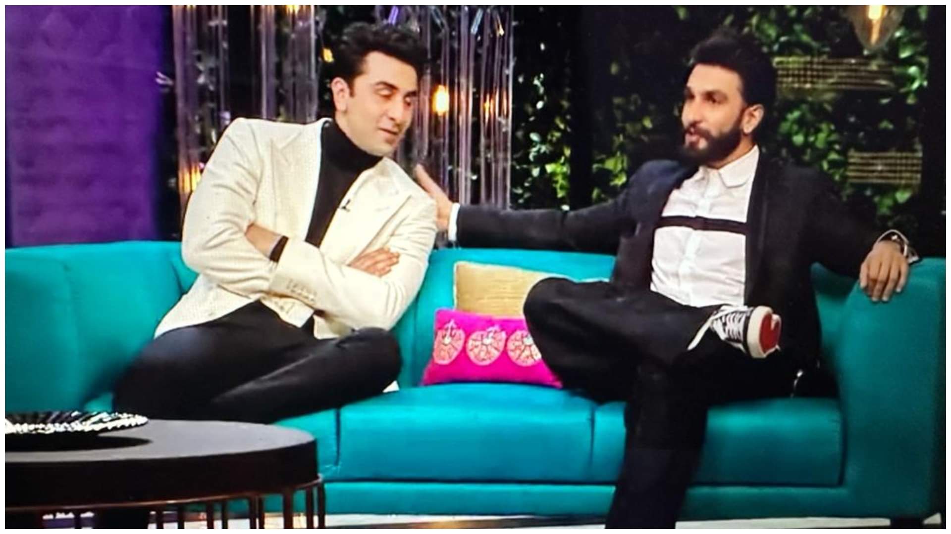 Ramayan Exclusive: Nitesh Tiwari Ranbir Kapoor Ramayan wait for Producer who will invest money in this film