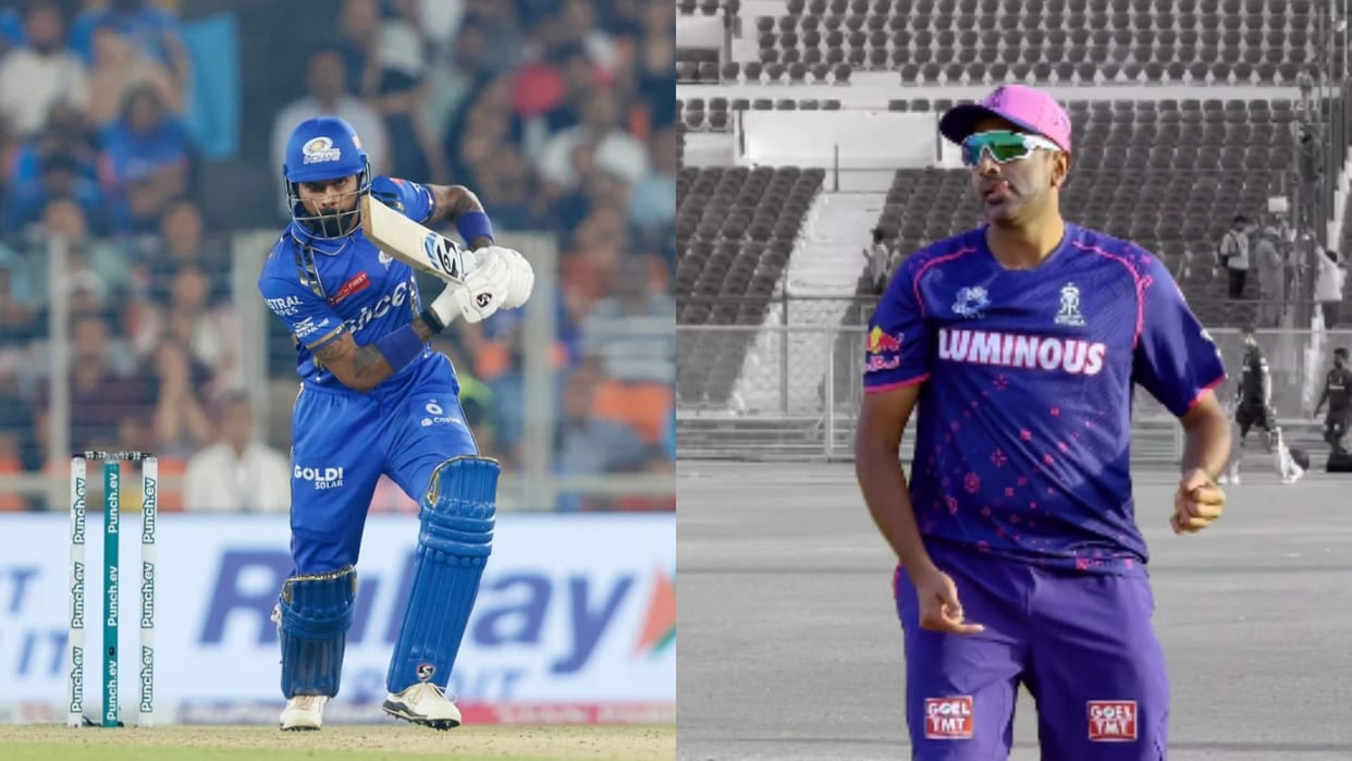 ipl 2024 ravichandran ashwin supports hardik pandya and got furious over trollers