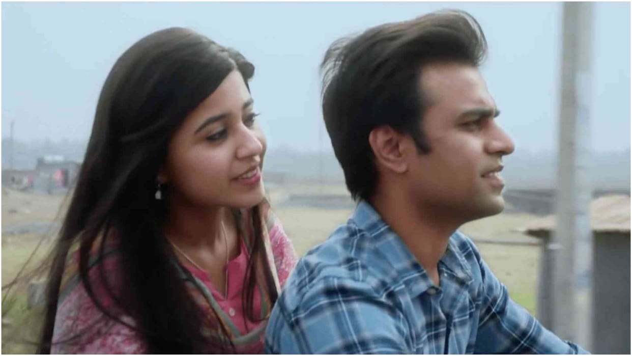 5 Years Of Gone Kesh: Jitendra Kumar gets nostalgic as his debut film Gone Kesh clocks five years