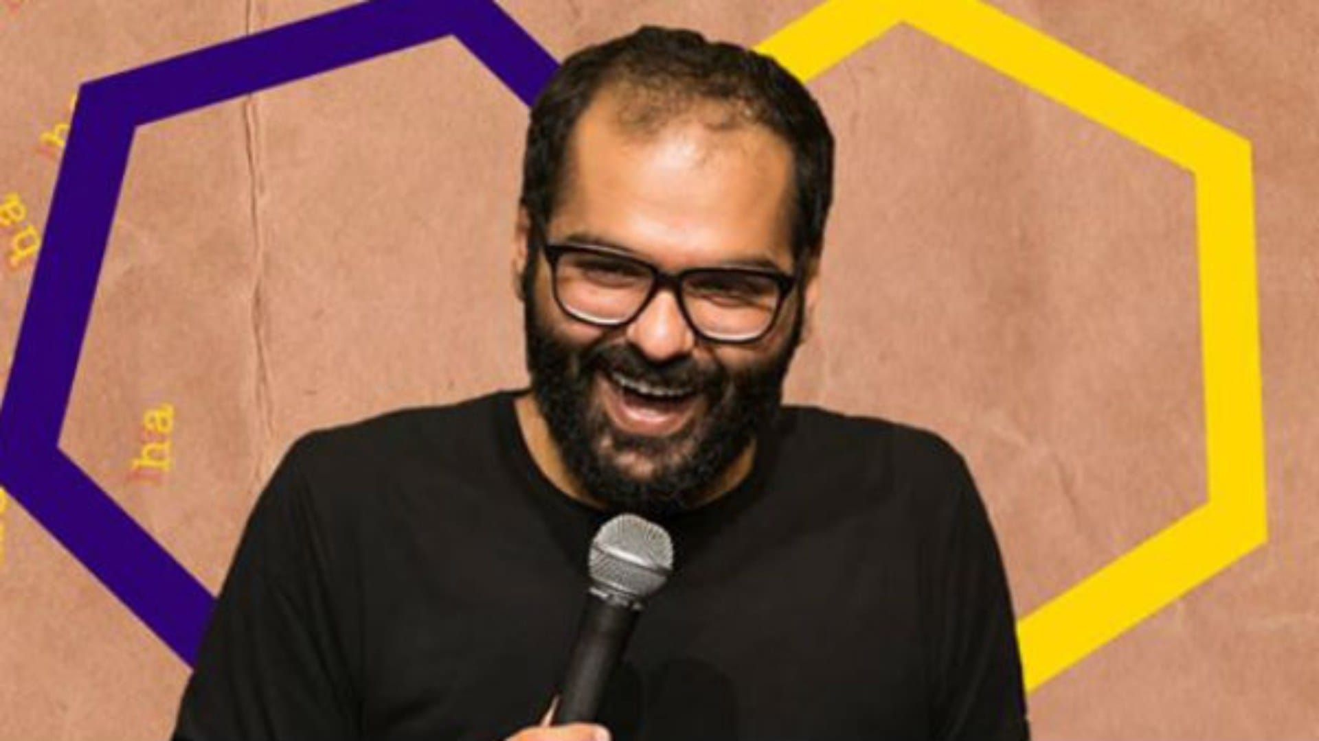 Comedian Kunal Kamra recently took dig at superstar Salman Khan during his stand up gig denied to apologize