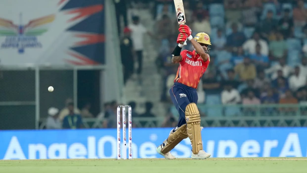 LSG vs PBKS IPL Live Score: Lucknow Super Giants vs Punjab Kings Match Scorecard Updates in Hindi