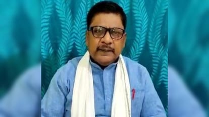 सुदामा प्रसाद, आरा से भाकपा माले उम्मीदवार