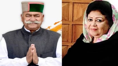 contest between Ajay Tamta and Pradeep Tamta on Almora seat in Uttarakhand Lok Sabha elections