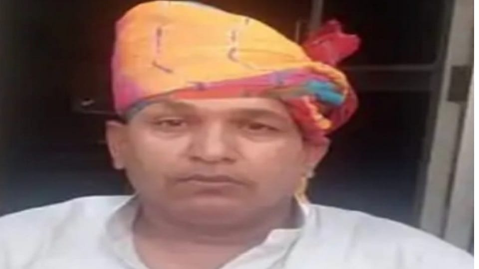 Truck hits bike in Rohtak, marketing board computer operator dies while going home from duty