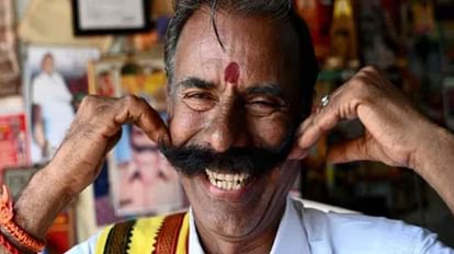 Tamil Nadu man K Padmarajan who lost 238 elections, Know about him