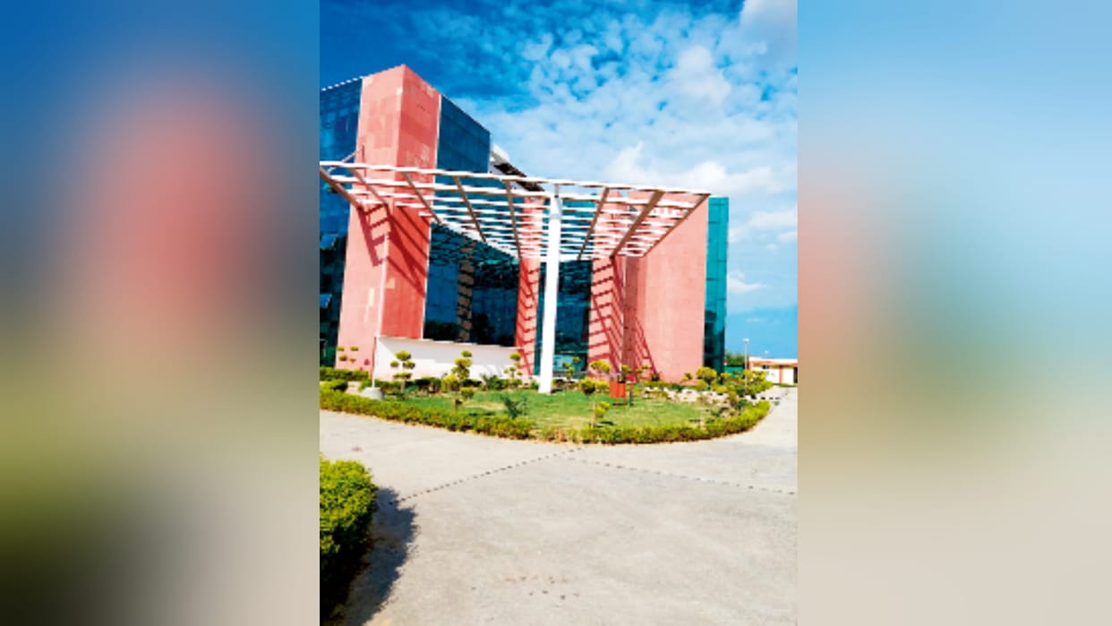Meerut : IT Park is big issue during elections and read special report of Amar Ujala