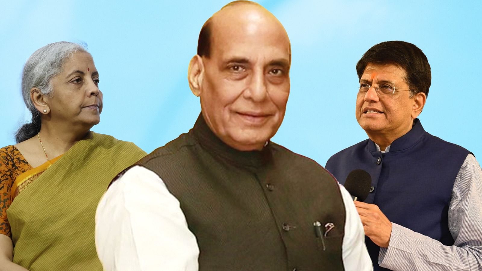 : Lok Sabha Elections 2024 Defence Minister Rajnath Singh Bjp's ...