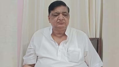 नरेश अग्रवाल