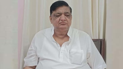 नरेश अग्रवाल का दावा: लोस चुनाव में बड़े अंतर से जीतेंगे भाजपा प्रत्याशी, पार्टी में अभी और लोग शामिल होंगे Naresh Aggarwal said BJP candidates will win by a big margin in Lok Sabha elections