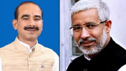 contest between Ajay Tamta and Pradeep Tamta on Almora seat in Uttarakhand Lok Sabha elections