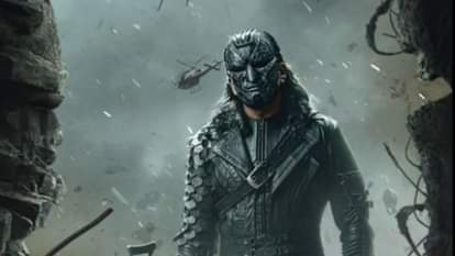 Akshay Kumar Tiger shroff Bade Miyan Chote Miyan Poster Prithviraj Sukumaran Menacing Avatar Revealed