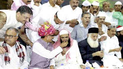 MP Politics News: No Roza Iftar Party CM Mohan Yadav Residence, Shivraj Singh Chouhan, Kamal Nath