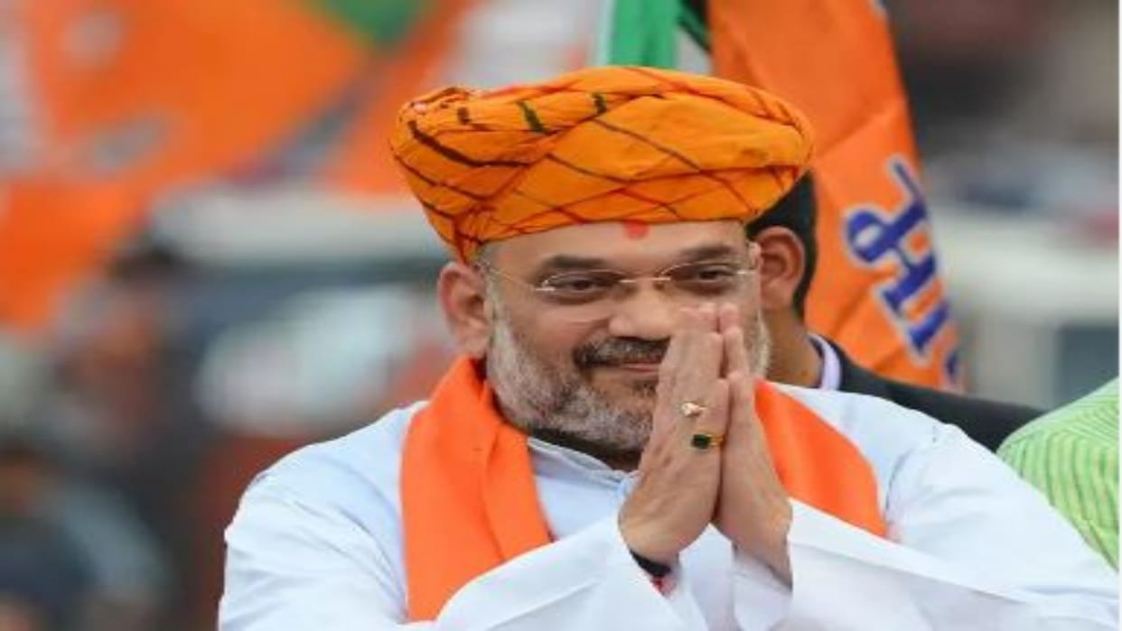 Jaipur News: Home Minister Amit Shah will come to Jaipur tomorrow, a road show will be held in Sikar