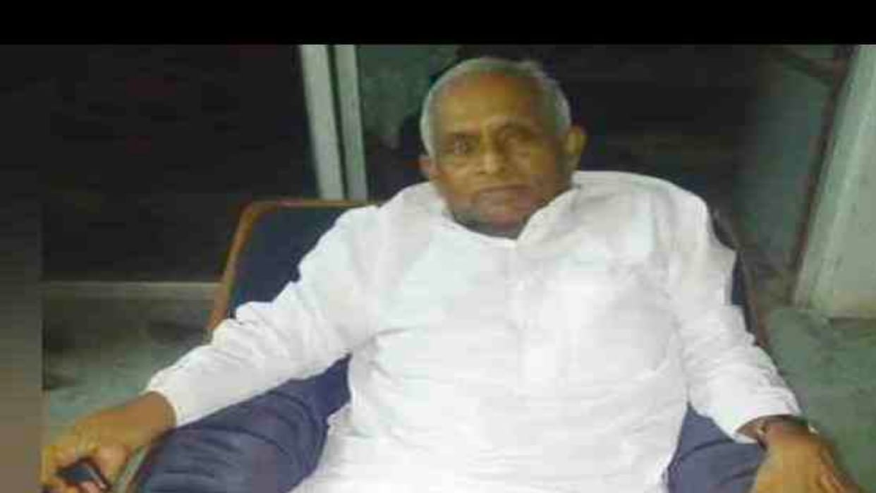 Kaushambi Lok Sabha: Contested eight elections, Ramnihor Rakesh became MP thrice