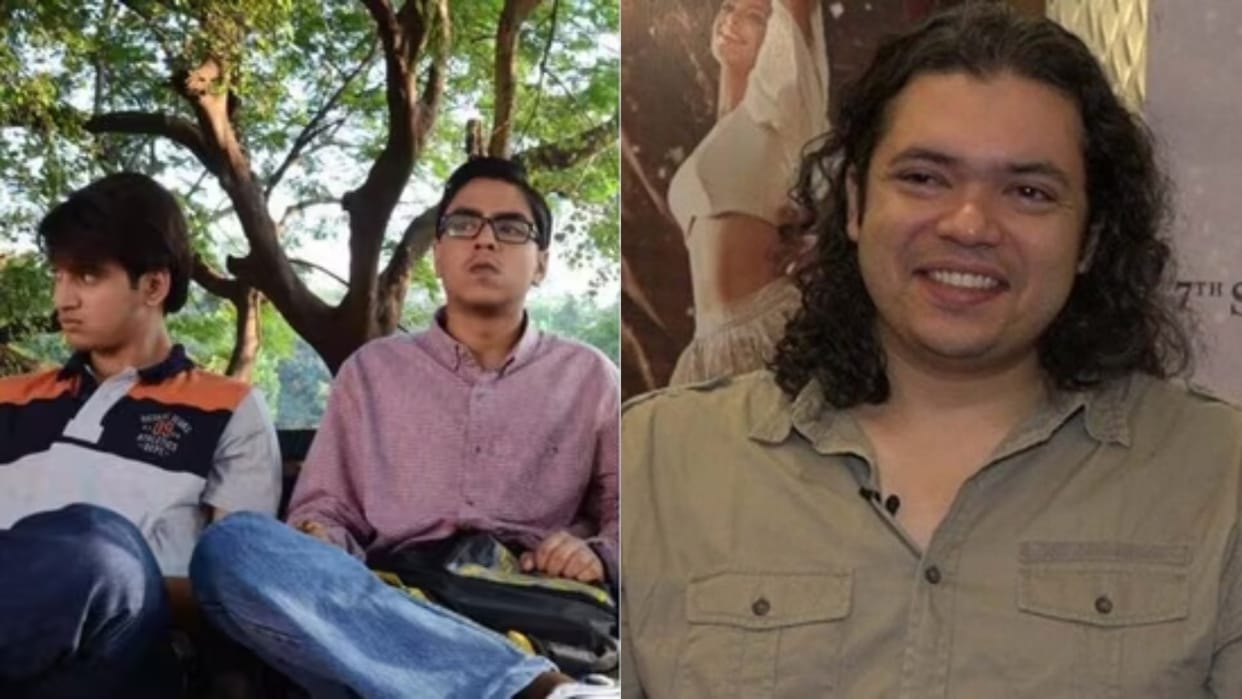 Sajid Ali talks about how OTT rescued both his films Laila Majnu and Woh Bhi Din The from obscurity