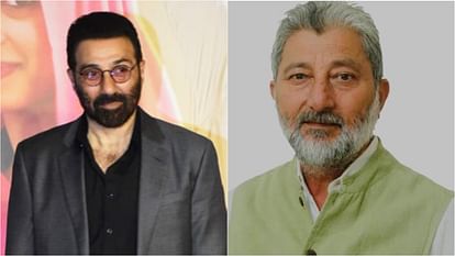 Punjab: जानिए कौन हैं दिनेश सिंह बब्बू, गुरदासपुर लोकसभा से सनी देओल की जगह भाजपा ने इनपर जताया भरोसा Punjab: Know who is Dinesh Singh Babbu, BJP gave ticket from Gurdaspur Lok Sabha