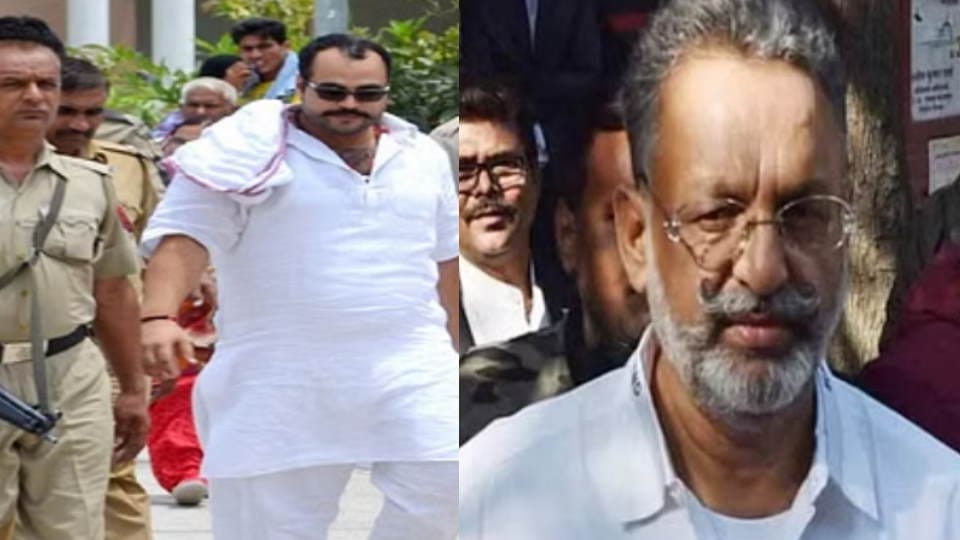 Uttarakhand News After murder of Munna Bajrangi Sunil Rathi on radar on Mukhtar Ansari gang