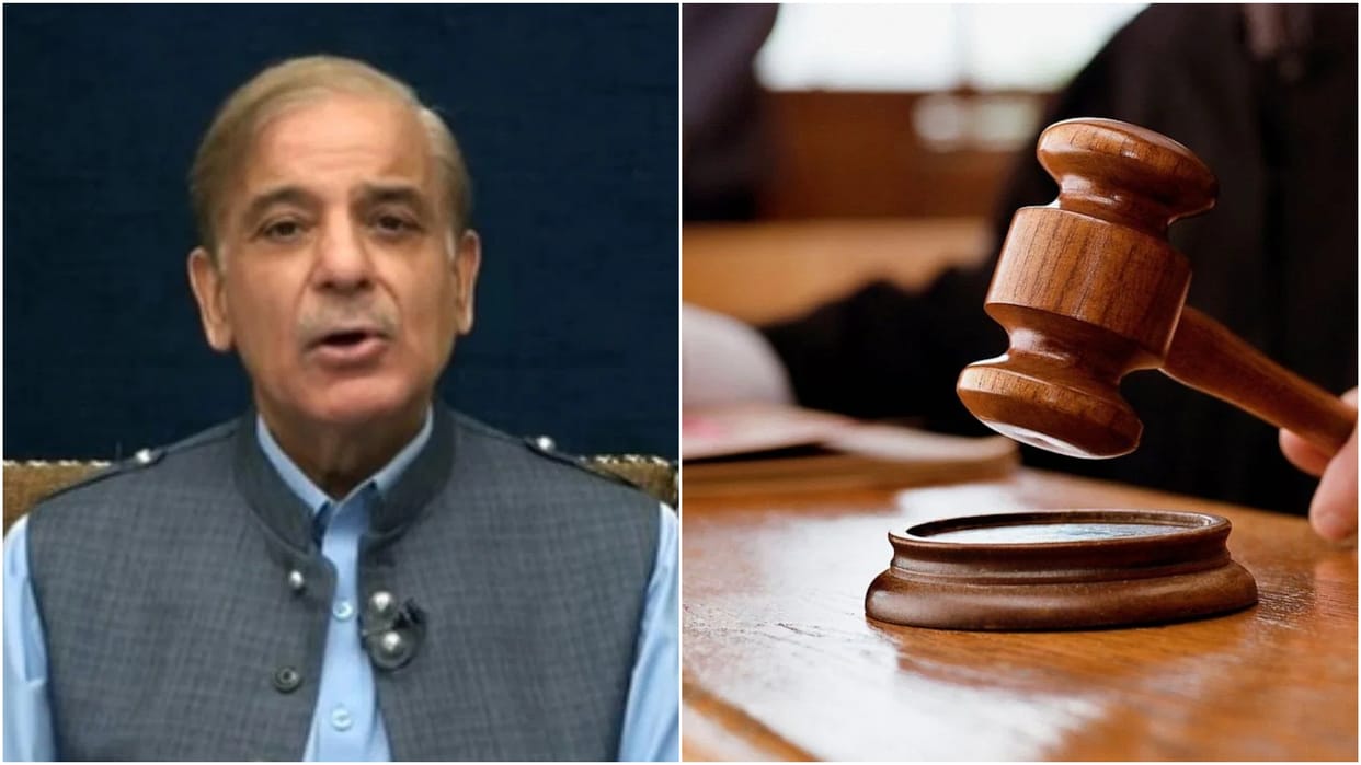 Pakistan cabinet approves commission to probe allegations of interference of intelligence agency in judiciary