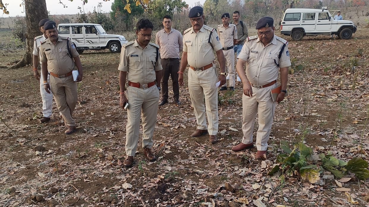 Three accused arrested in the case of murder of a young man due to love affair