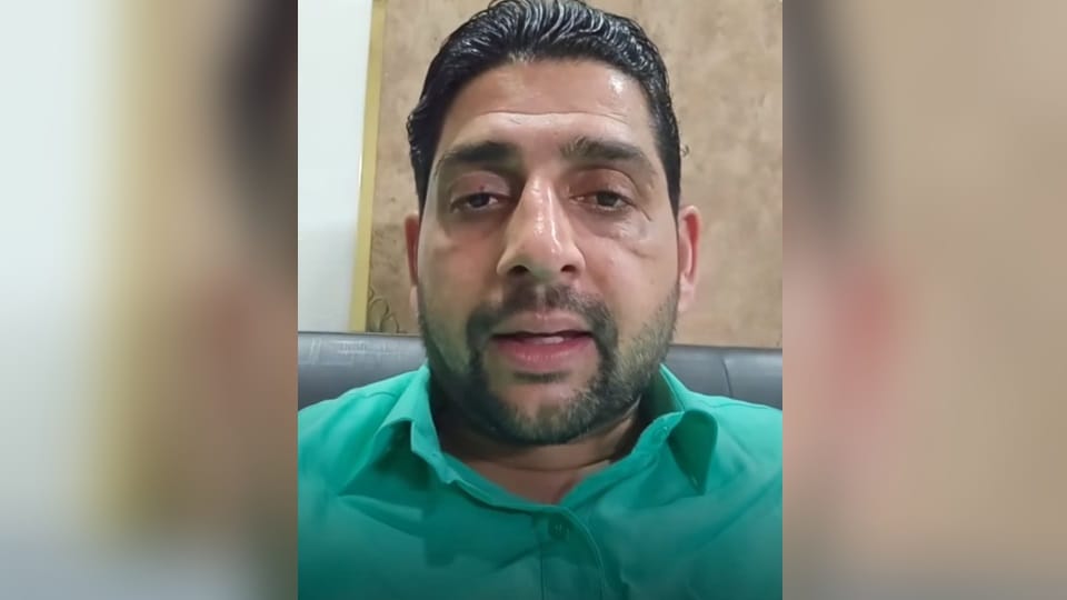 Man died under suspicious circumstances in jalandhar