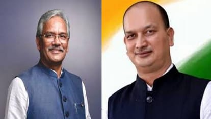 contest between Ajay Tamta and Pradeep Tamta on Almora seat in Uttarakhand Lok Sabha elections
