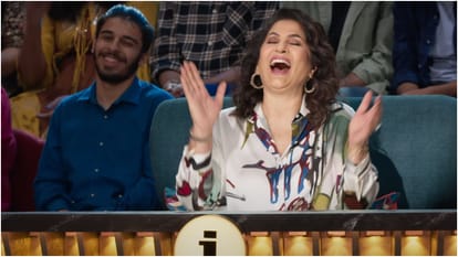 The Great Indian Kapil Show Review by Pankaj Shukla Netflix India Ranbir Kapoor Animal Ridhima Neetu Singh