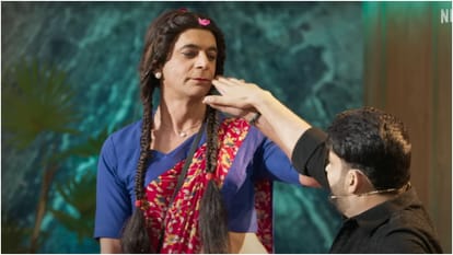 The Great Indian Kapil Show Review by Pankaj Shukla Netflix India Ranbir Kapoor Animal Ridhima Neetu Singh