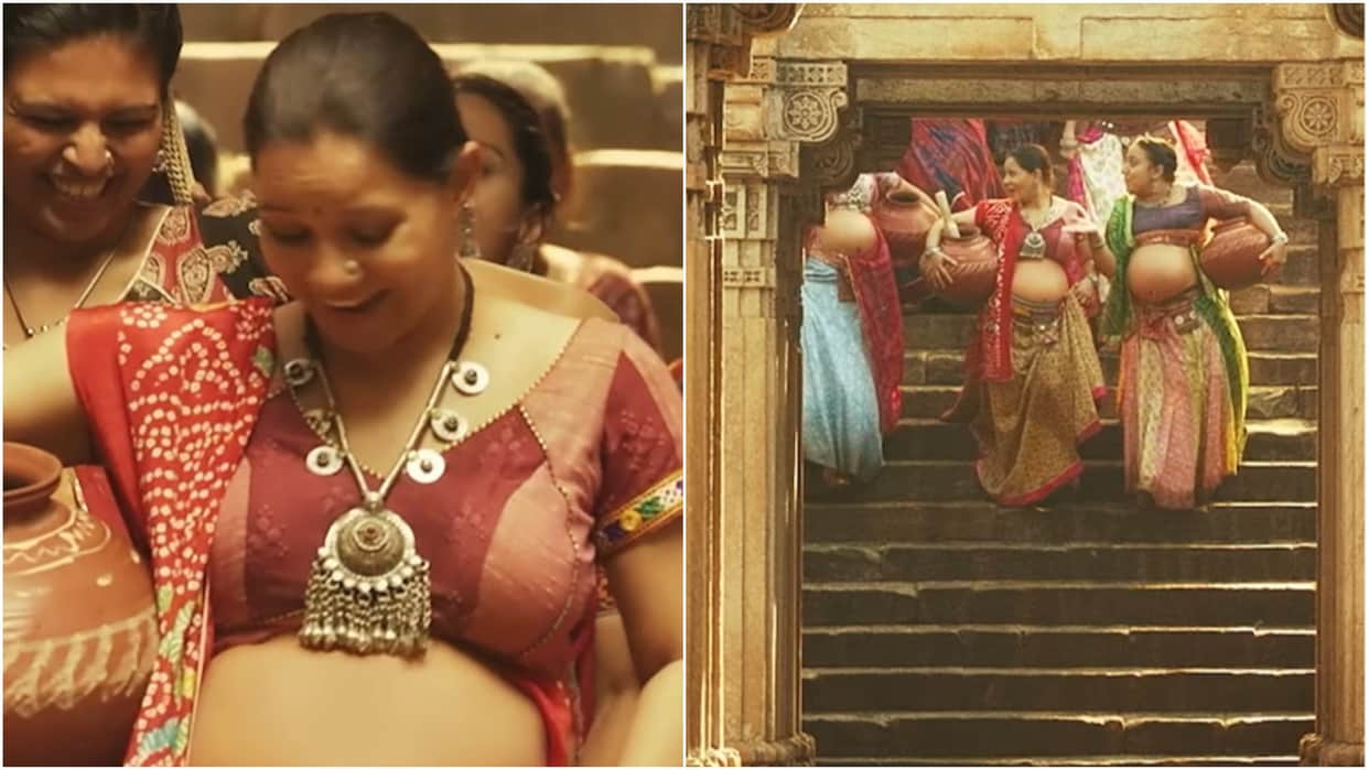 Dukaan New Teaser Out: Film based on Surrogacy Directed by Siddharth Garima will release on april 5