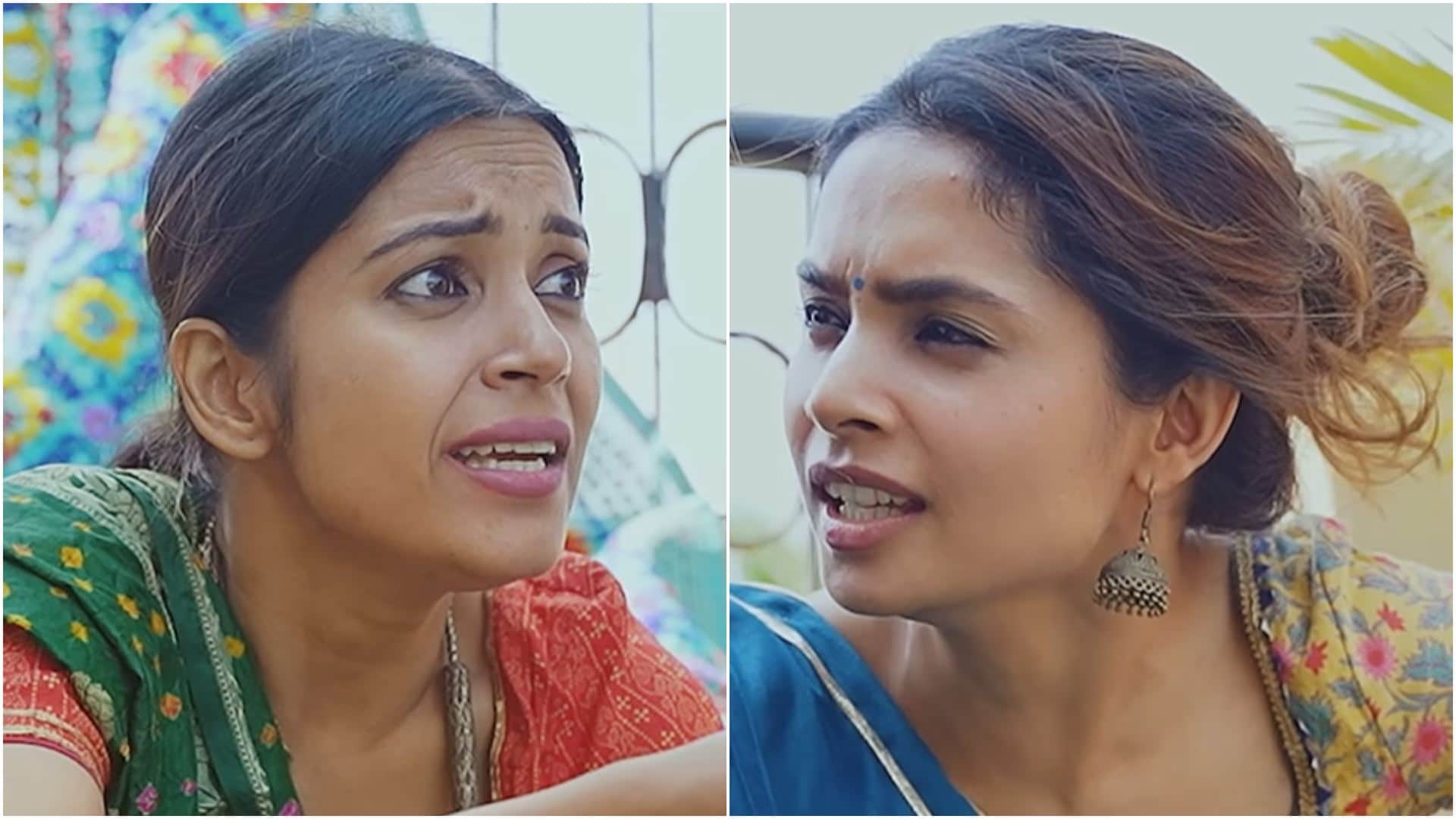 Dukaan New Teaser Out: Film based on Surrogacy Directed by Siddharth Garima will release on april 5