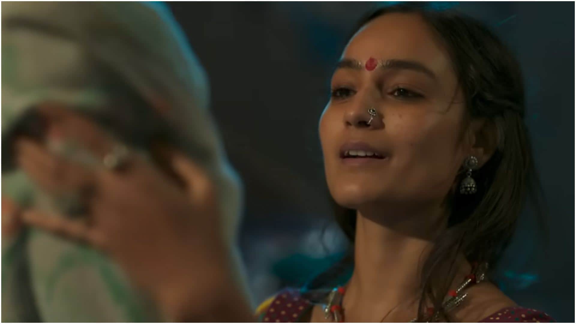 Dukaan New Teaser Out: Film based on Surrogacy Directed by Siddharth Garima will release on april 5