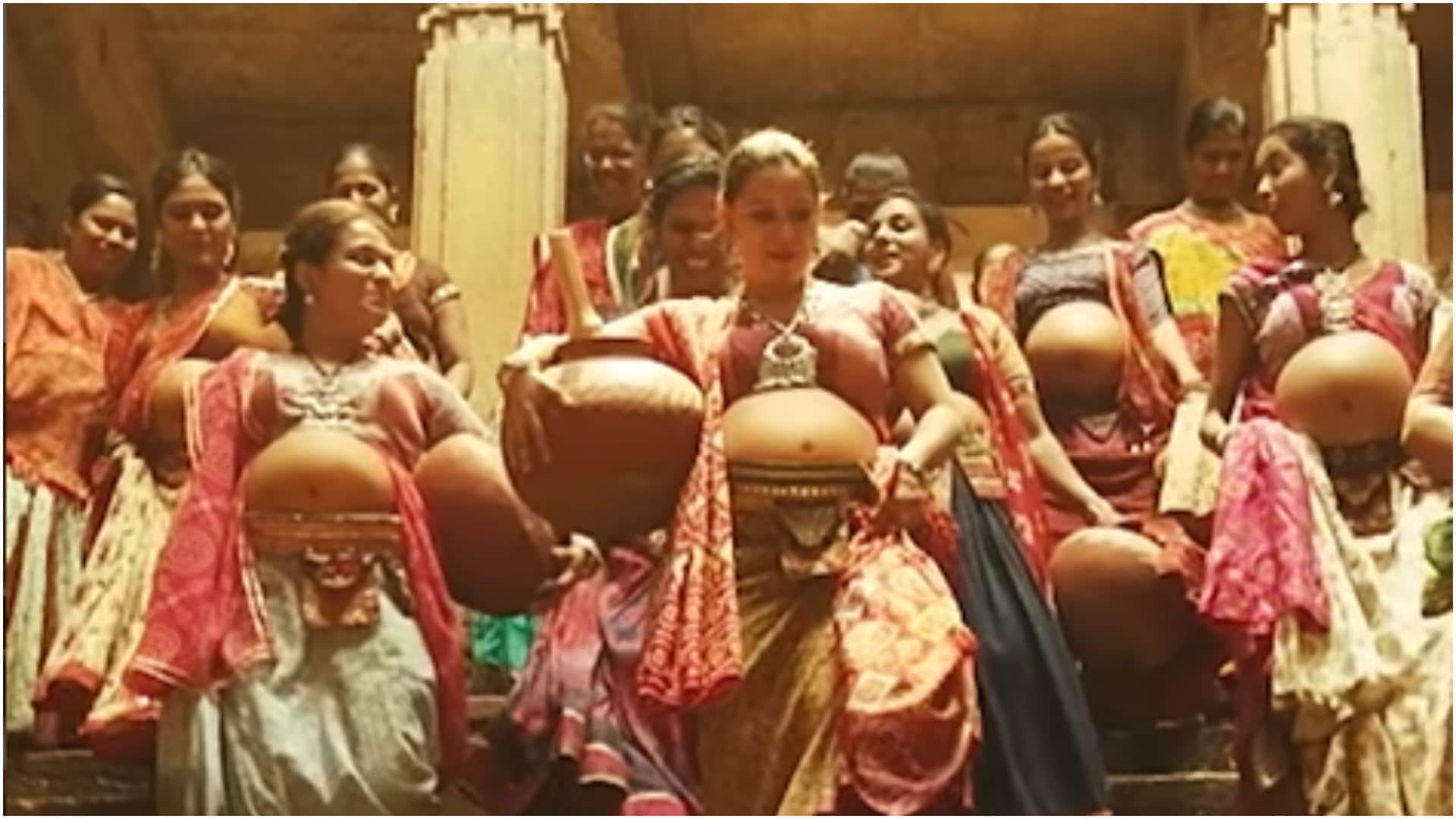 Dukaan New Teaser Out: Film based on Surrogacy Directed by Siddharth Garima will release on april 5