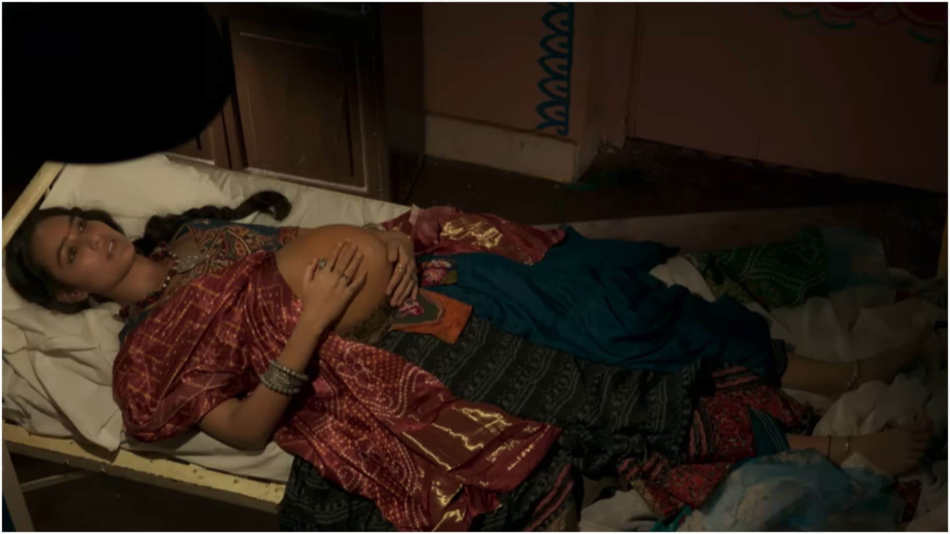 Dukaan New Teaser Out: Film based on Surrogacy Directed by Siddharth Garima will release on april 5