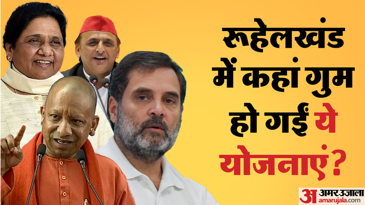UP Lok Sabha Election 2024 Employment and Agriculture Government Schemes Manifest News in Hindi