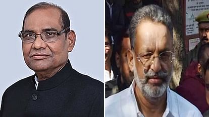पूर्व डीजीपी बोले: मुख्तार को सपा ने दिया संरक्षण, पोटा के मुकदमे में भी बचाया, कांग्रेस-बसपा पर भी लगाए आरोप Former DGP said: SP gave protection to Mukhtar, saved him even in POTA case, also accused Congress-BSP