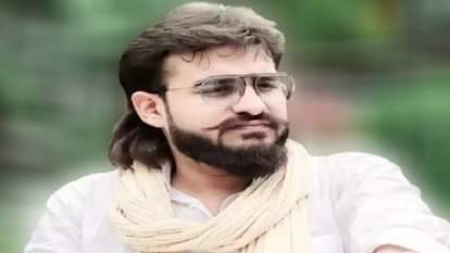 अब्बास अंसारी