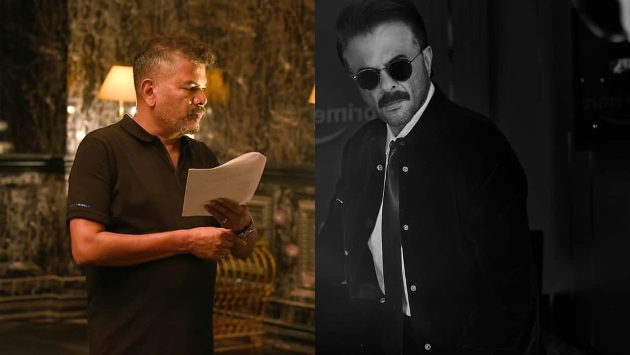 nayak 2 Anil Kapoor Starrer Nayak sequel in progress Director S Shankar met Anil Kapoor know details