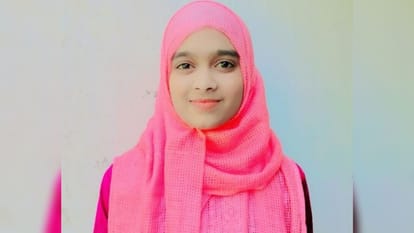 Bihar Board Matric Result: Fatima Nesar becomes district topper of Gopalganj, seventh rank in Bihar