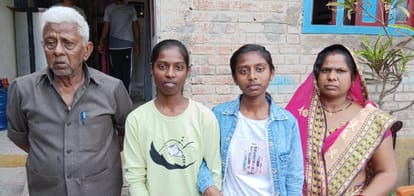 Bihar Board Second Topper: Interview of Sania of Aara, Bhojpur: Wants to go to Indian Army