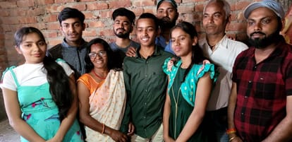 Bihar Board Matric Result: State Topper Shivankar Kumar Interview; NDA, BSEB, 10th Board Topper, Purnia