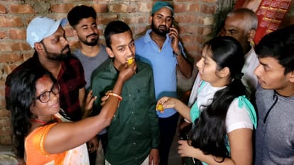Bihar Board Matric Result: State Topper Shivankar Kumar Interview; NDA, BSEB, 10th Board Topper, Purnia