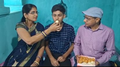 Bihar School Examination Board : Simurtalla state topper in matric exam result, bihar news