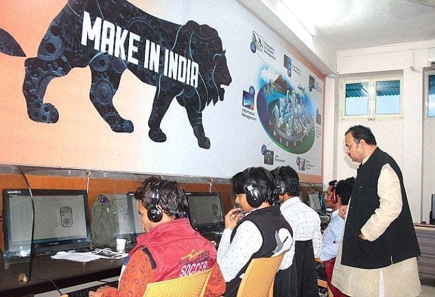 BJP Central War Room: In this way, all 80 seats will be monitored, rallies, speeches, slogans will all be deci