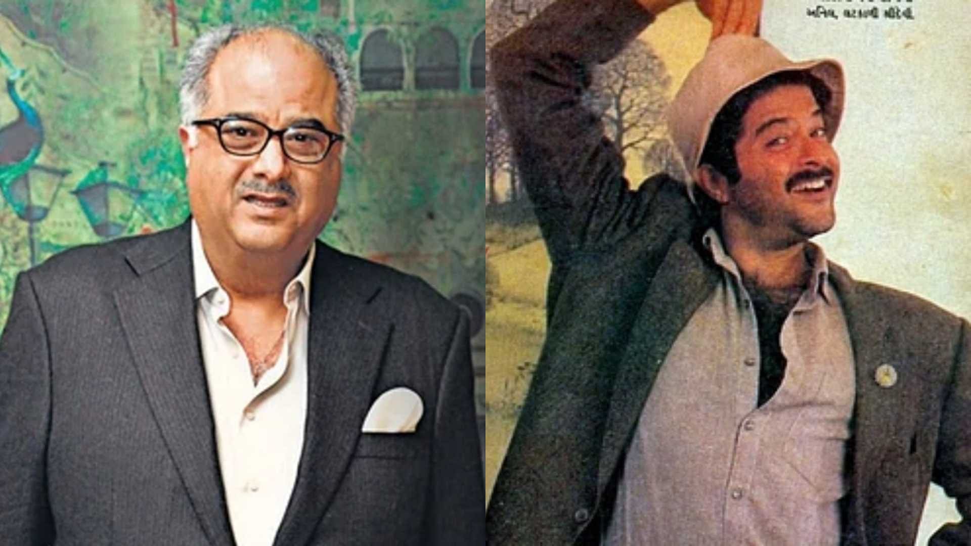 Boney Kapoor confirms the biggest update of Mr India 2 shared about the movie details inside